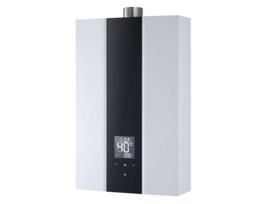 智能燃气热水器